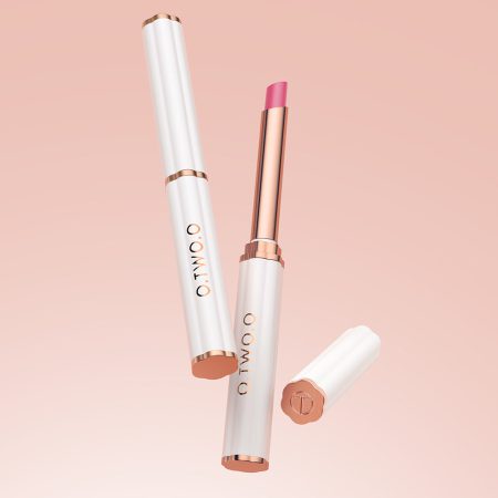 بالم لب رنگی او تو او O.TWO.O Lip Balm With Beewax Lip Stick